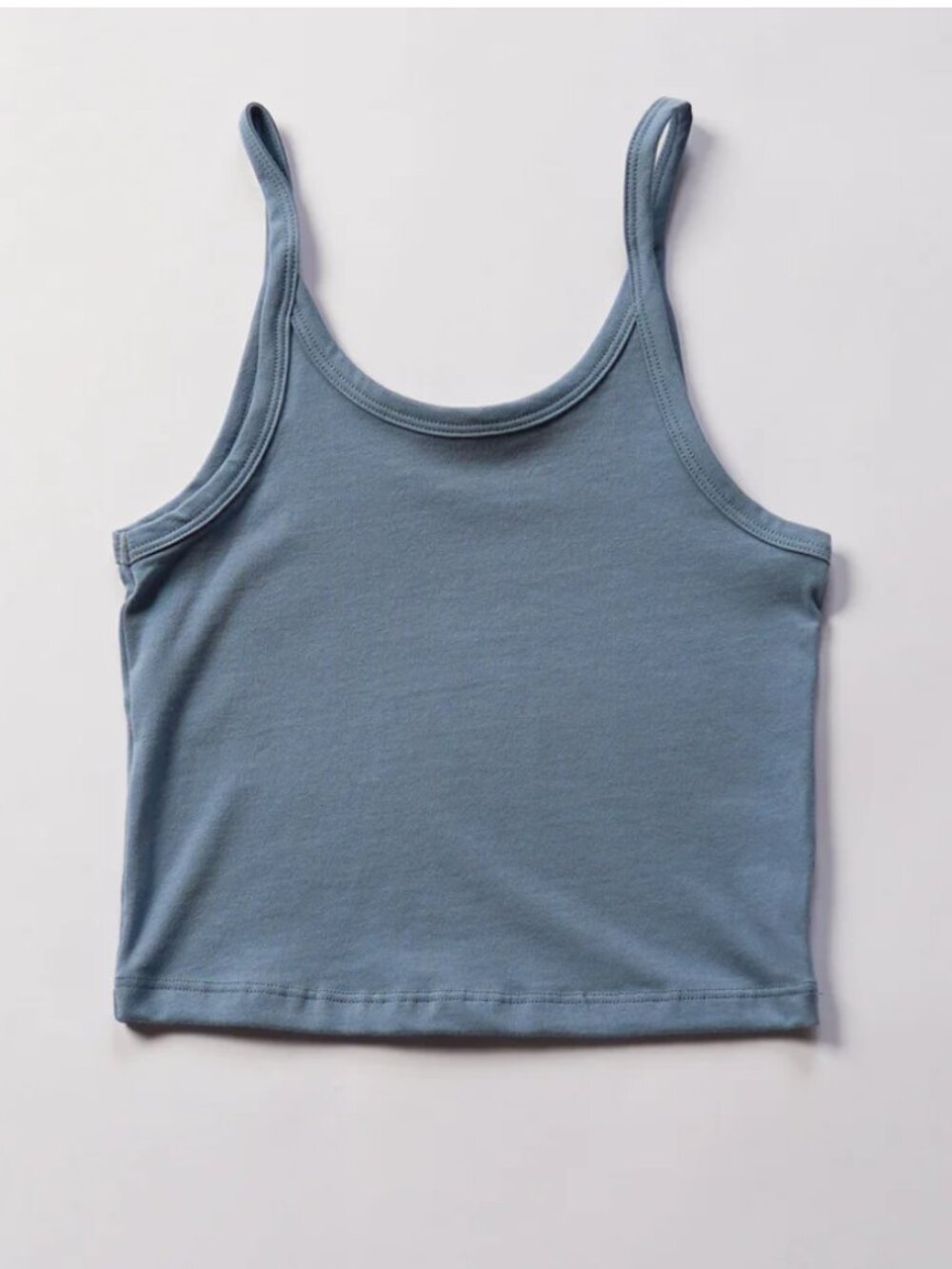Arq Crop Tank